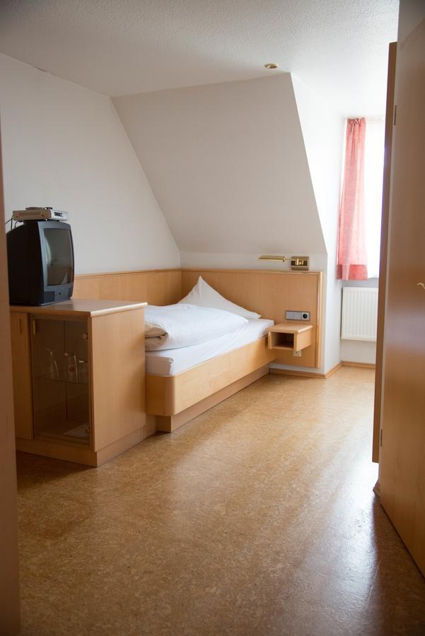 Brauereigasthof Adler Herbertingen Extérieur photo