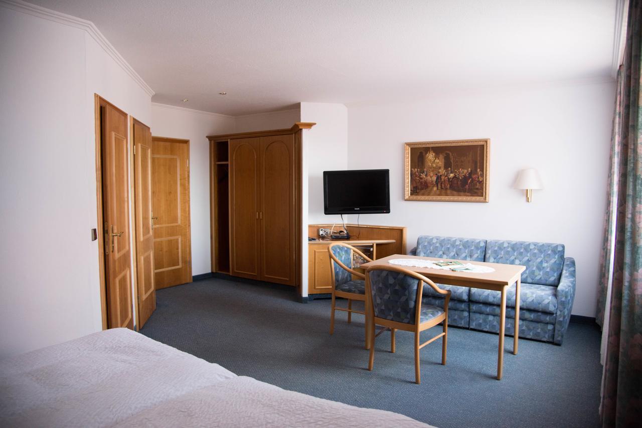 Brauereigasthof Adler Herbertingen Extérieur photo