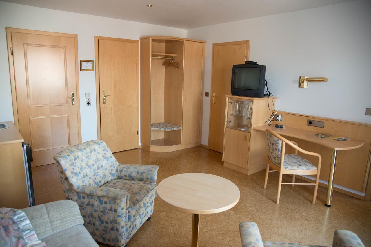 Brauereigasthof Adler Herbertingen Extérieur photo